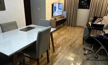 Imagem: Apartamento 2 quartos em Samambaia Norte