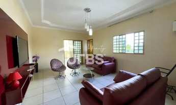 Imagem 6: VENDO SOBRADO 05 QUARTOS SENDO 03 SUÍTES 440 MT SETOR OESTE