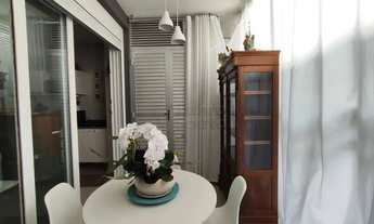 Imagem 7: Loft moderno no Studio Xavante, próximo à Av. JK de Oliveira