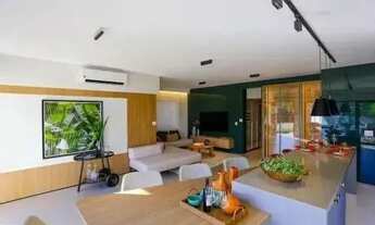 Imagem 3: Casa de 172 m² com 03 suítes à venda por R$ 1.361.191 no Jardins Lyon - Aparecida de Goiân