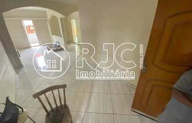 Imagem 3: Imóvel para venda possui 165 metros quadrados com 3 quartos em Maracanã - Rio de Janeiro