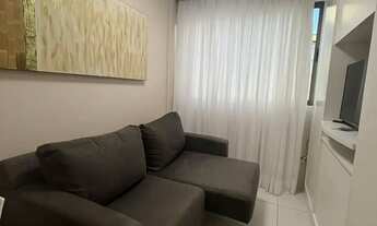 Imagem 2: Apartamento para locação no GOLDEN STYLE HOME SERVICE, BOA VIAGEM, Recife, PE