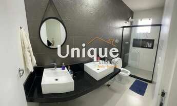 Imagem 6: Casa mobiliada com 3 quartos no Alphaville, à venda por R$ 1.390.000,00