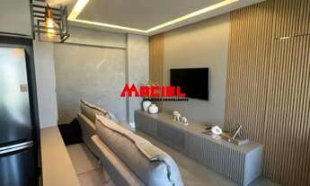 Imagem 4: Apartamento à Venda Condomínio Vier Vale, Jardim Augusta São José dos Campos (SP