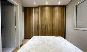 Imagem 5: Apartamento com 2 quartos para alugar, 79 m² - Condomínio Vitrine Esplanada - Votorantim/S