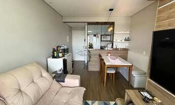 Imagem 6: Apartamento planejado Viva Vista Paisagem