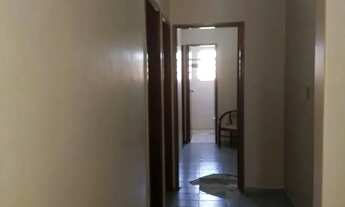 Imagem 2: Sobrado em Rua Presidente Castelo Branco - Balneário Vera Cruz - Mongaguá/SP