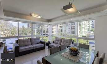 Imagem: Apartamento 84m² 2 suítes 2 vagas no Petrópolis