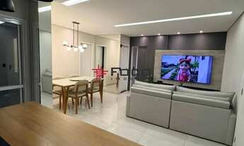 Imagem: Residencial Soul Parque - Parque Industrial