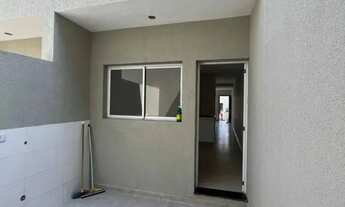 Imagem 7: CASA ASSOBRADADA - VILA TIRADENTES - SP