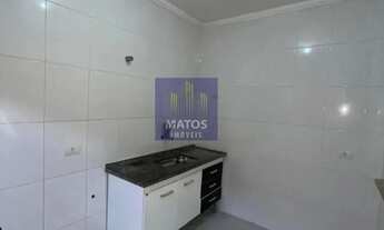 Imagem 6: Casa 03 Comodos e 01 Vaga de Garagem - Otima Localização