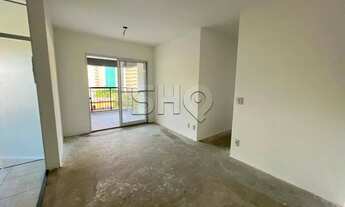 Imagem 2: Apartamento à venda, 2 quartos, 2 banheiros, 1 vaga em Perdizes, São Paulo