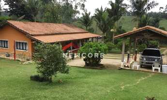 Imagem 3: Chácara em Estrada Municipal - Vila São João - Piedade/SP