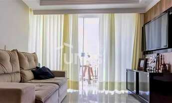 Imagem: Champs de Mars - Apartamento 3 quartos