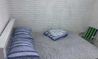 Imagem 2: Apartamento no centro de Belém/PA