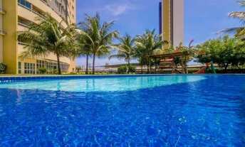 Imagem 7: ALUGO APARTAMENTO COM 3/4 NO COND. CORAIS ENSEADA DE PONTA NEGRA - NATAL/RN