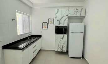 Imagem 3: Apartamento para alugar na Vila Carrão mobiliado nunca habitado