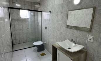 Imagem 7: Imóvel para aluguel com 110 metros quadrados com 2 quartos em Encruzilhada - Santos - SP