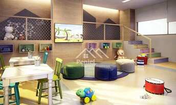 Imagem 3: Apartamento com 2 dormitórios à venda, 80 m² por R$ 790.000,00 - Jardim Olhos D'Água