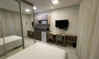 Imagem 7: Studio para venda em Centro com 1 quarto , 27m²