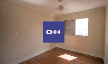 Imagem 12: Venda Apartamento 3 Dormitórios - 110 m² Vila Clementino