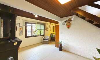 Imagem 7: Casa residencial, 2 dormitórios no bairro Teresópolis