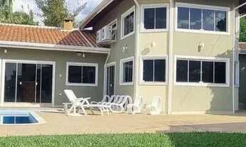 Imagem: Chácara à venda no Condomínio Terras