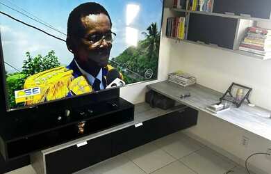 Imagem 2: MAR DE ARUANA 2 - M.CC - 4º ANDAR - REFORMADO [14448