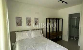 Imagem 3: Apartamento Studio - Estreito, Florianópolis