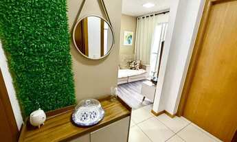 Imagem 7: Imóvel para venda com 90 metros quadrados com 3 quartos em Praia de Itaparica - Vila Velha