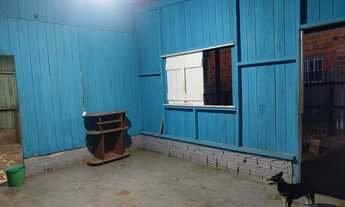 Imagem 6: Aluguel de Casa no sítio