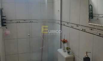 Imagem 7: Apartamento à venda no Condomínio Cidades de Itália em Valinhos/SP