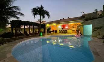 Imagem 6: Oportunidade Casa triplex no condomínio Crystal Lake