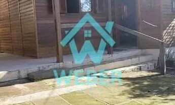 Imagem 5: Casa com 2 dormitórios para alugar, 60 m² por R$ 1.365,00/mês - Ideal - Novo Hamburgo/RS