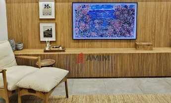 Imagem 4: Apartamento com 4 dormitórios à venda, 200 m² por R$ 2.625.000,00 - Icaraí - Niterói/RJ