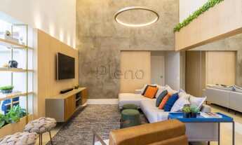 Imagem 7: Apartamento com 3 suítes à venda no Taquaral em Campinas