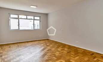 Imagem: Apartamento em Santa Cecília