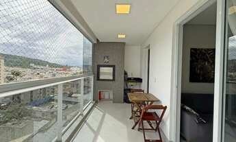 Imagem 6: Apartamento com 3 dormitórios sendo 1 suíte no Floresta, São José