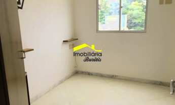 Imagem 6: Apartamento para aluguel, 2 quartos, 1 suíte, 1 vaga, Buritis - Belo Horizonte/MG