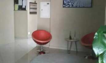 Imagem 3: Apartamento em Rua Grã-Bretanha - Vila Príncipe de Gales - Santo André/SP