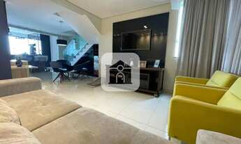 Imagem 3: Cobertura Duplex B. Brasil