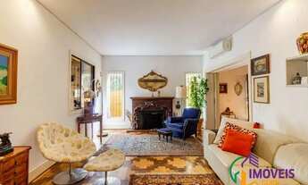 Imagem 3: SOBRADO - PERDIZES - SP