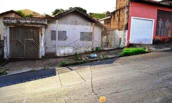 Imagem: Residência na Vila Guaggio - Somente o