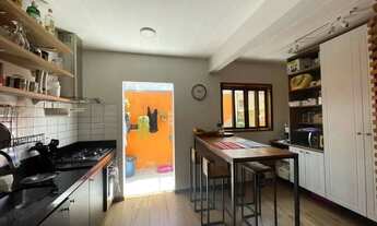 Imagem 5: Frei Memoria Casa em condomínio com 3 dormitórios