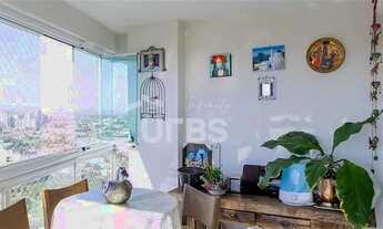 Imagem 5: Champs de Mars - Apartamento 3 quartos, sendo 2 suítes