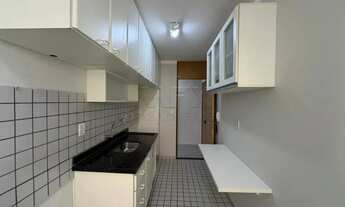 Imagem 4: Apartamento com 3 quartos