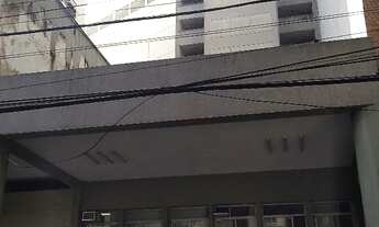 Imagem: Vaga da garagem em edificio garagem 24 hs