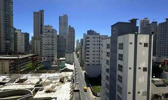 Imagem: Apartamento - 3 dormitórios - 3 Suítes