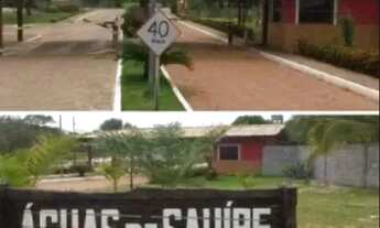 Imagem: Lote no Condomínio Águas de Sauípe Oportunidade