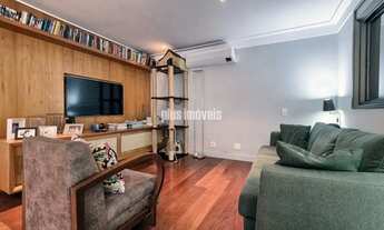 Imagem 5: Apartamento com 3 Quartos e 5 banheiros à Venda, 194 m²